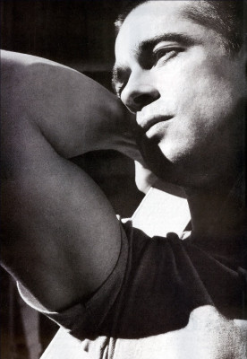 photo 6 in Brad Pitt gallery [id33546] -0001-11-30 00:00:00